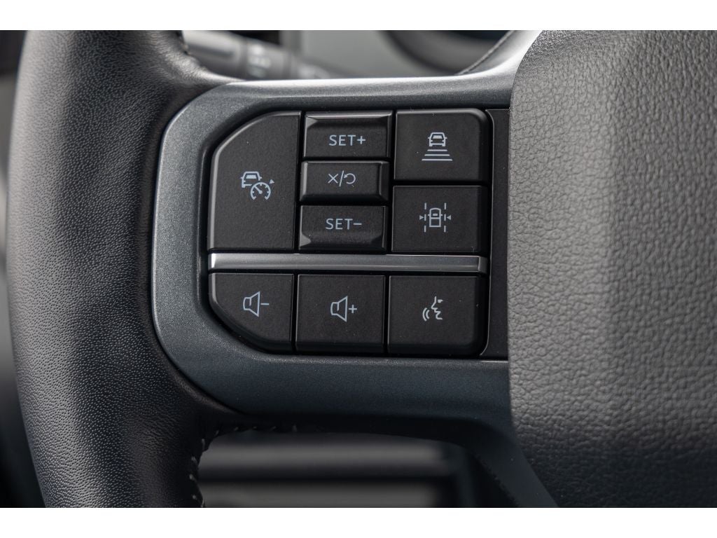 2024 Ford F-150 Lariat Hybrid Powerboost