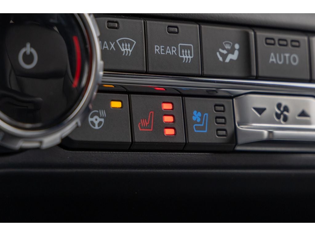 2024 Ford F-150 Lariat Hybrid Powerboost