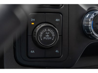 2024 Ford F-150 Lariat Hybrid Powerboost