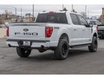 2024 Ford F-150 Lariat Hybrid Powerboost