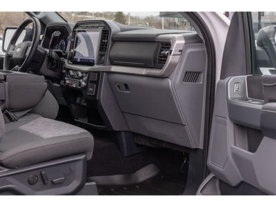 2023 Ford F-150 XLT 3.5L ECOBOOST