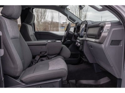 2023 Ford F-150 XLT 3.5L ECOBOOST