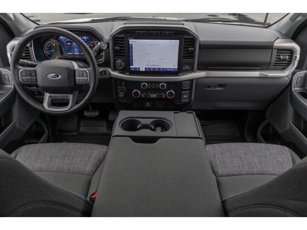 2023 Ford F-150 XLT 3.5L ECOBOOST