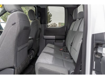 2023 Ford F-150 XLT 3.5L ECOBOOST