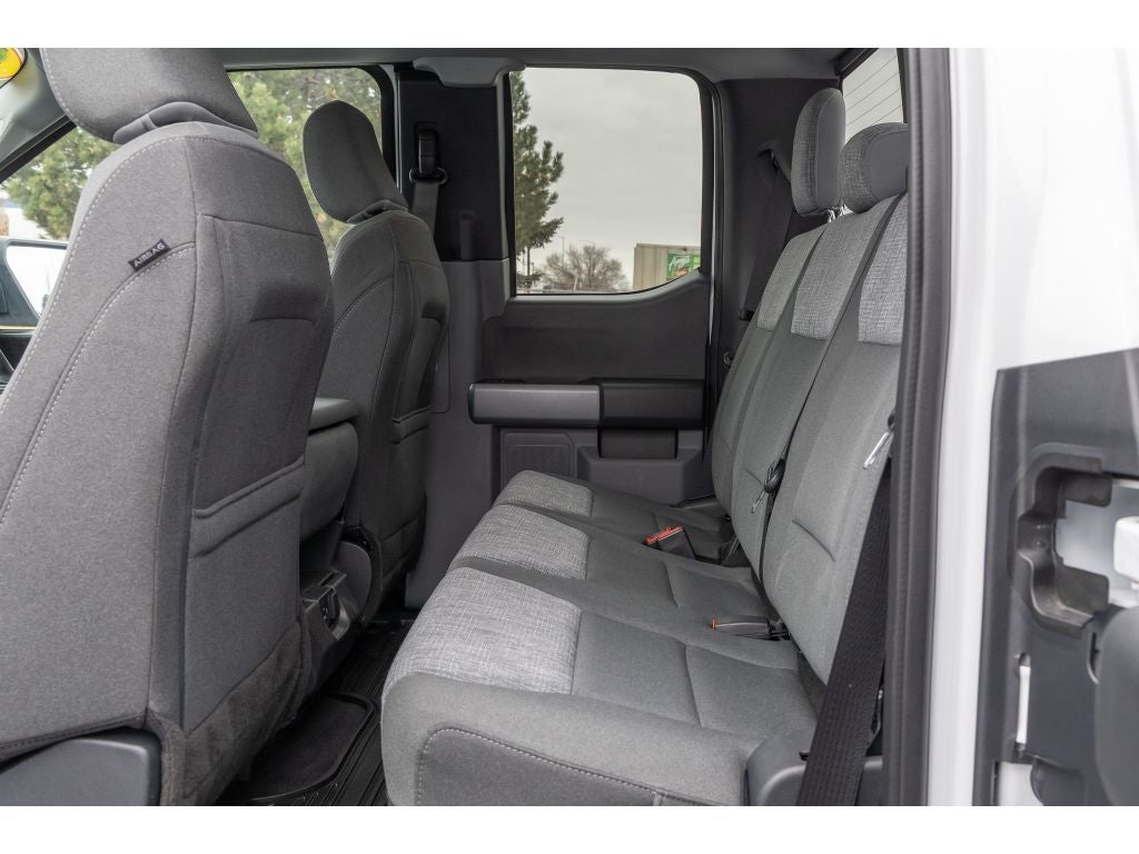 2023 Ford F-150 XLT 3.5L ECOBOOST