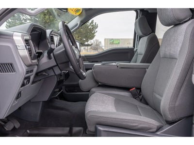 2023 Ford F-150 XLT 3.5L ECOBOOST