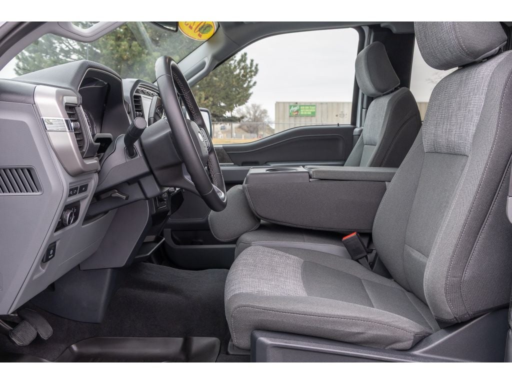 2023 Ford F-150 XLT 3.5L ECOBOOST