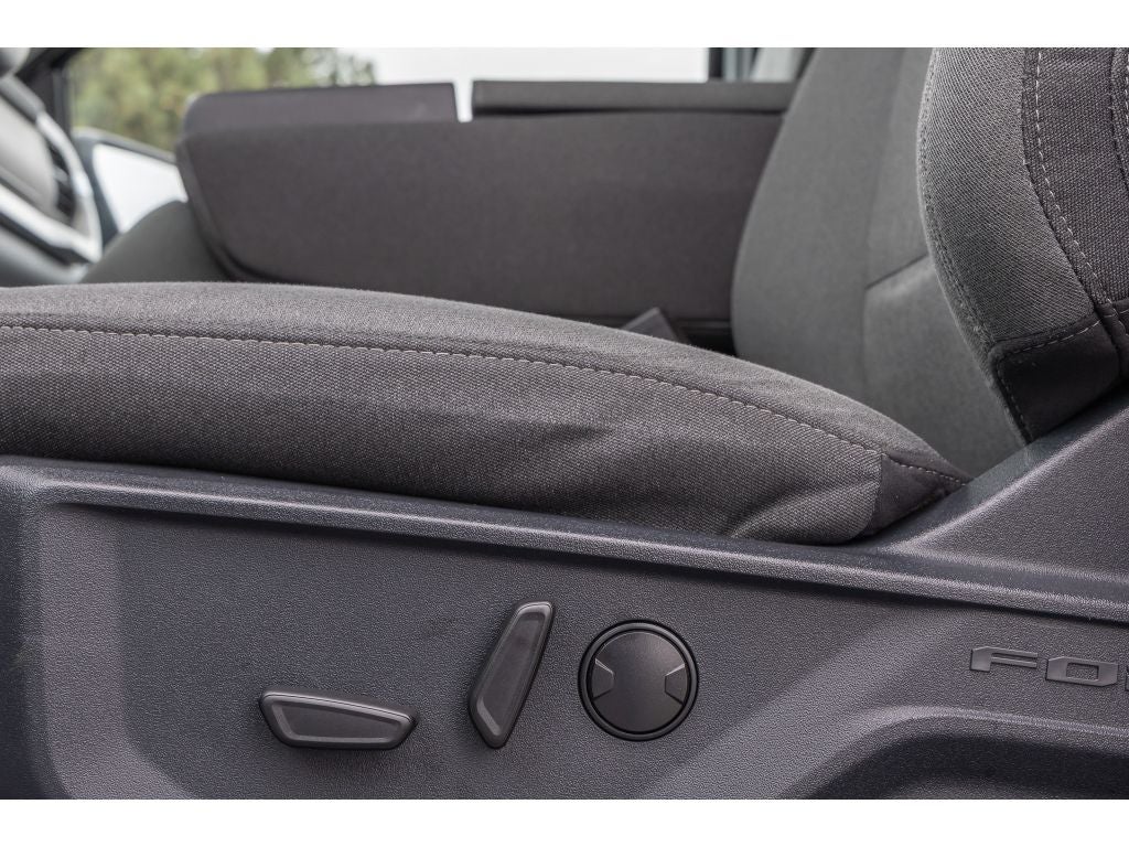 2023 Ford F-150 XLT 3.5L ECOBOOST