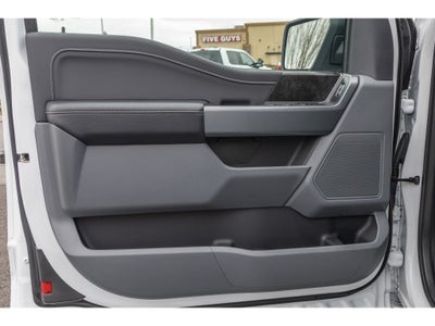 2023 Ford F-150 XLT 3.5L ECOBOOST