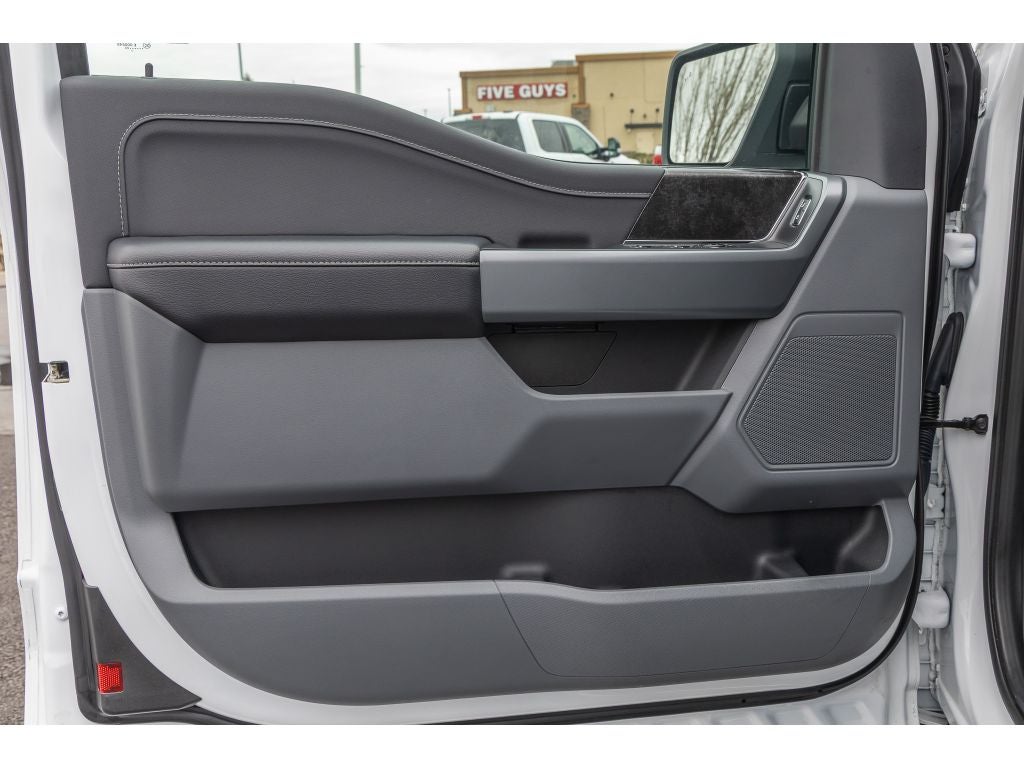 2023 Ford F-150 XLT 3.5L ECOBOOST