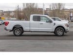 2023 Ford F-150 XLT 3.5L ECOBOOST
