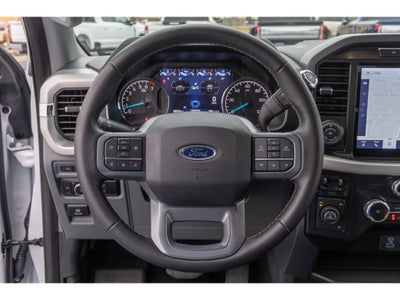 2023 Ford F-150 XLT 3.5L ECOBOOST