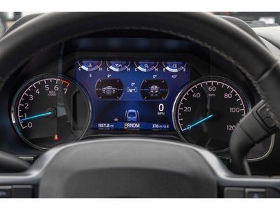 2023 Ford F-150 XLT 3.5L ECOBOOST