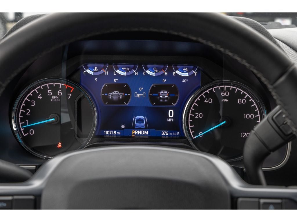 2023 Ford F-150 XLT 3.5L ECOBOOST