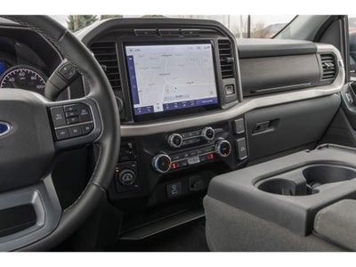 2023 Ford F-150 XLT 3.5L ECOBOOST