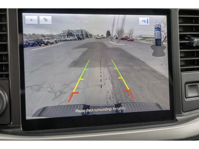 2023 Ford F-150 XLT 3.5L ECOBOOST