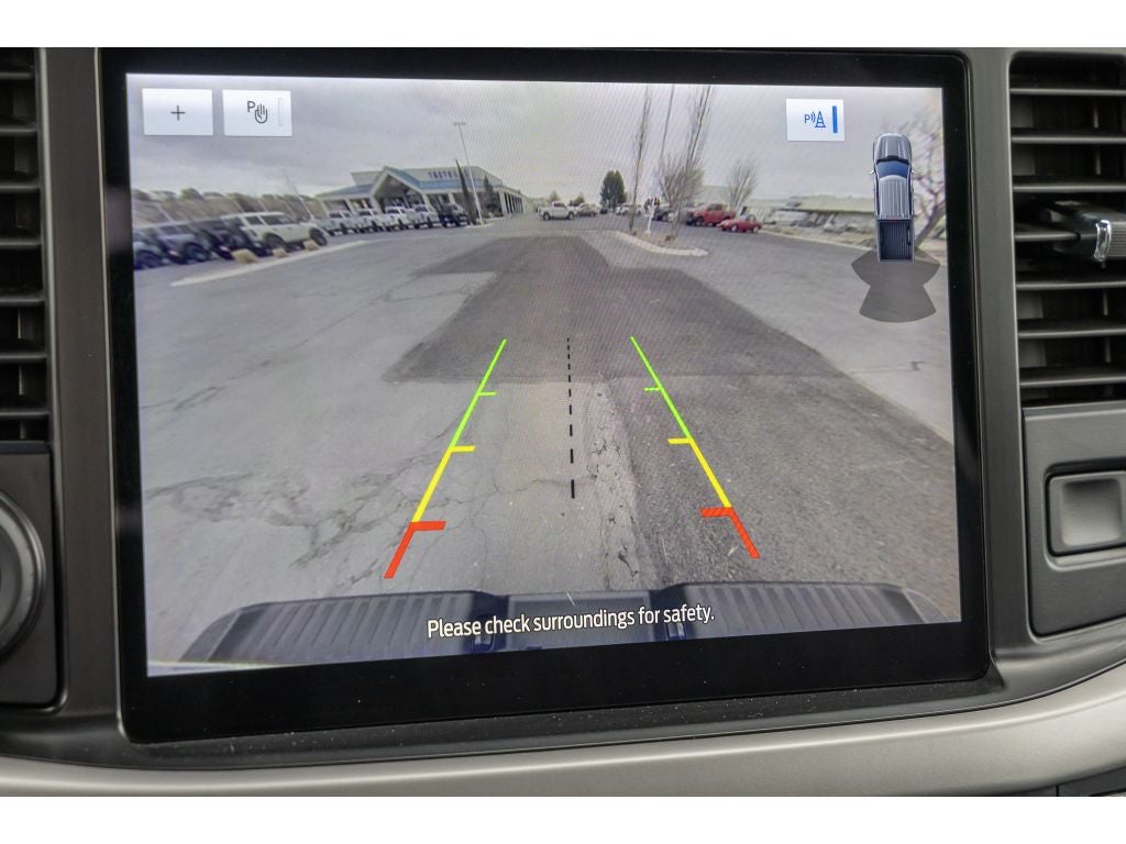 2023 Ford F-150 XLT 3.5L ECOBOOST