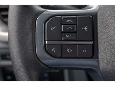 2023 Ford F-150 XLT 3.5L ECOBOOST