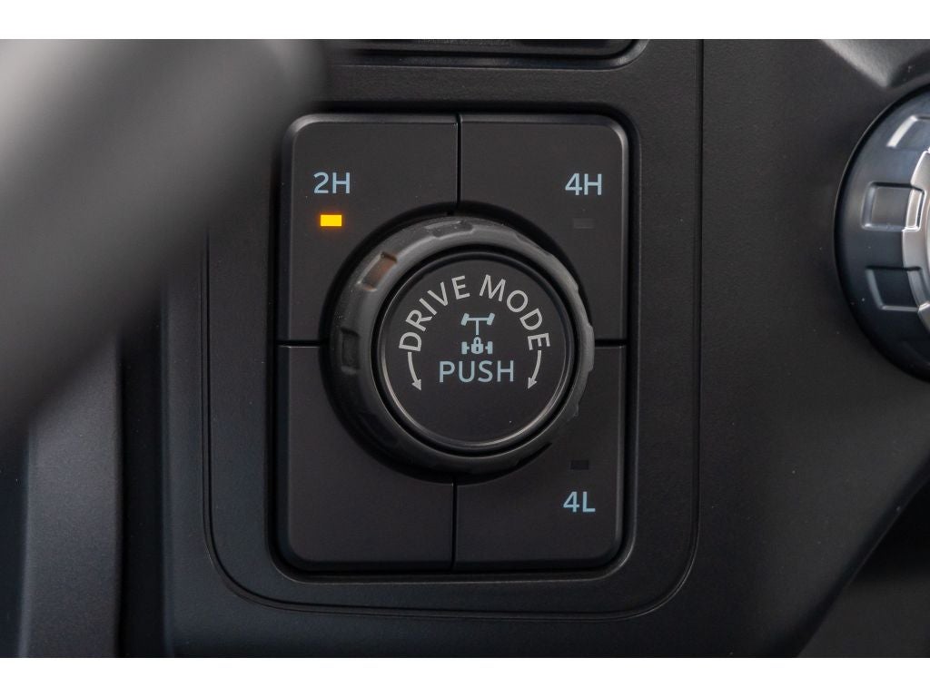 2023 Ford F-150 XLT 3.5L ECOBOOST