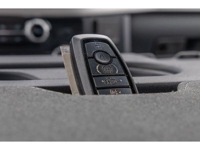 2023 Ford F-150 XLT 3.5L ECOBOOST