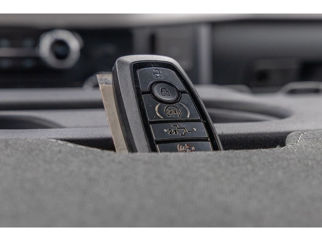 2023 Ford F-150 XLT 3.5L ECOBOOST