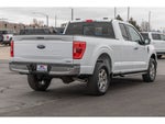 2023 Ford F-150 XLT 3.5L ECOBOOST