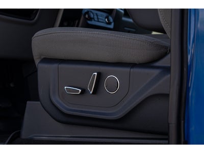 2018 Ford F-150 XLT 3.5L ECOBOOST