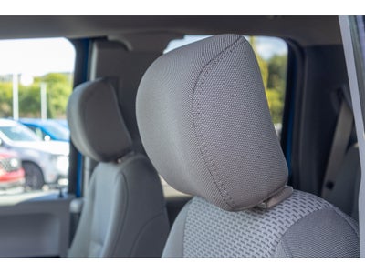 2018 Ford F-150 XLT 3.5L ECOBOOST