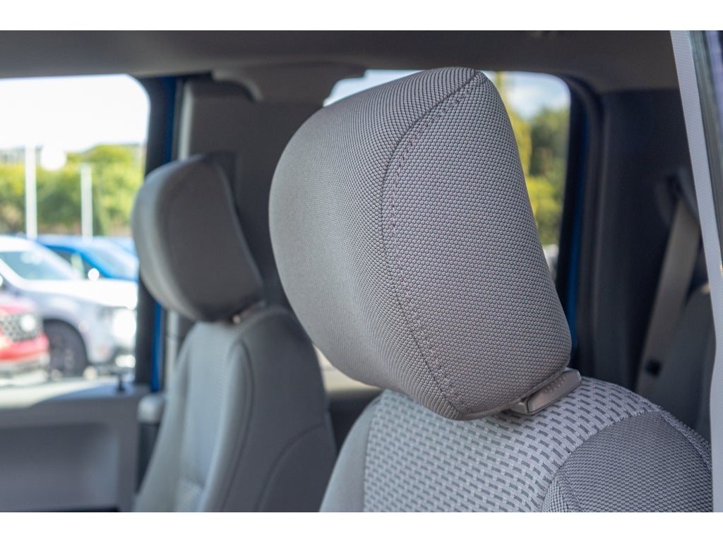 2018 Ford F-150 XLT 3.5L ECOBOOST