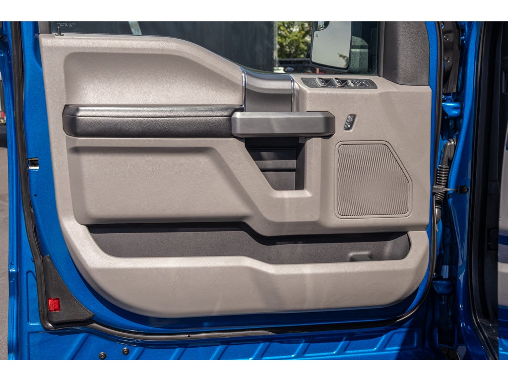 2018 Ford F-150 XLT 3.5L ECOBOOST