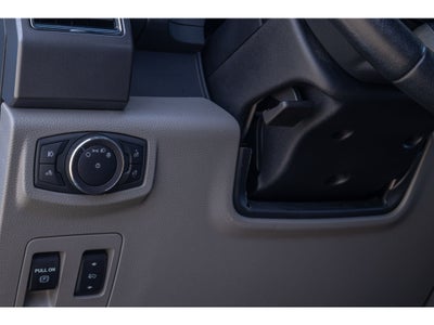 2018 Ford F-150 XLT 3.5L ECOBOOST