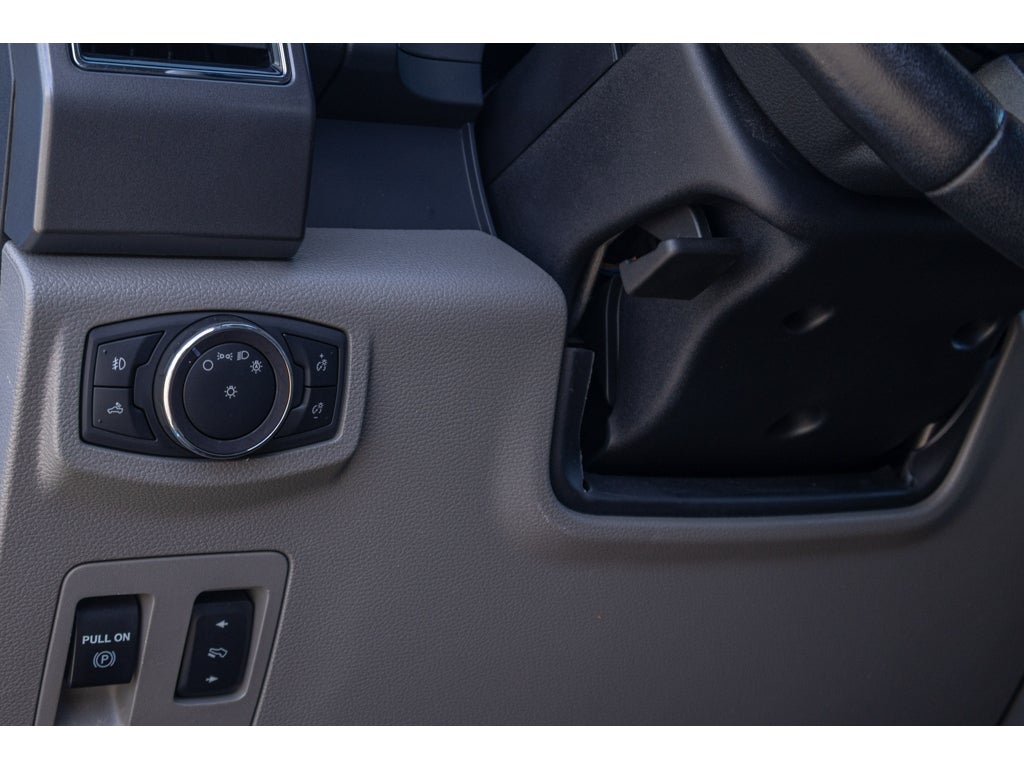 2018 Ford F-150 XLT 3.5L ECOBOOST