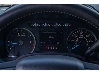 2018 Ford F-150 XLT 3.5L ECOBOOST