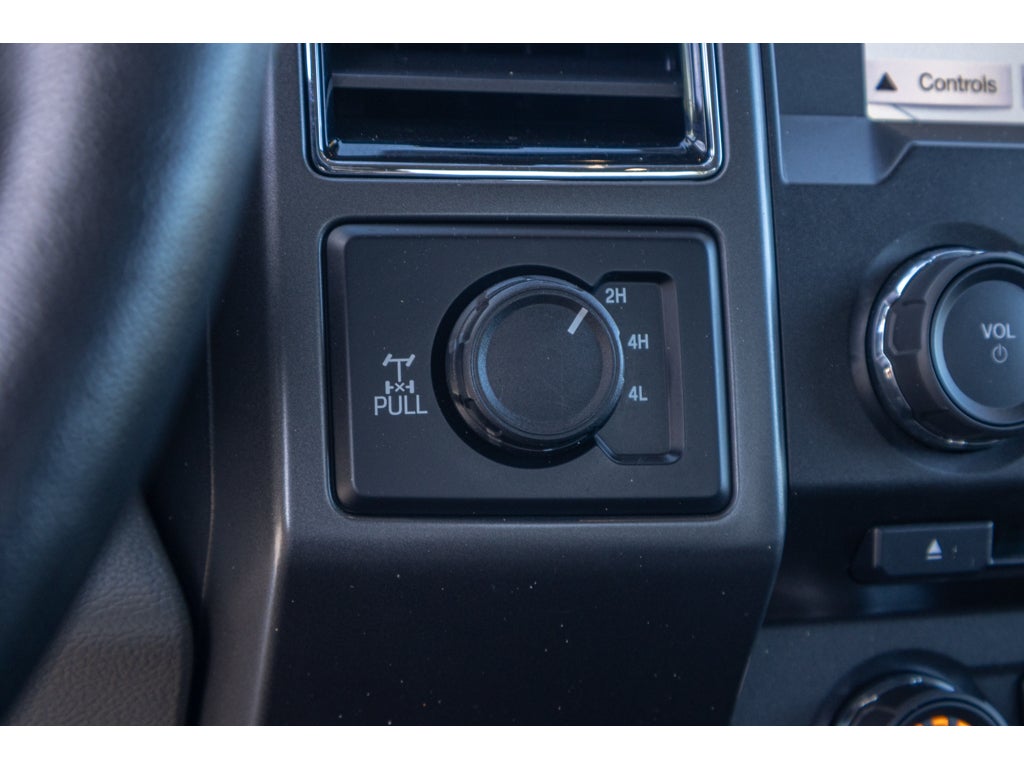 2018 Ford F-150 XLT 3.5L ECOBOOST