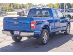 2018 Ford F-150 XLT 3.5L ECOBOOST