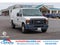 2011 Ford Econoline Cargo Van