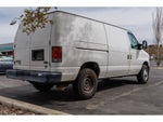 2011 Ford Econoline Cargo Van