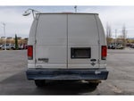 2011 Ford Econoline Cargo Van