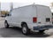 2011 Ford Econoline Cargo Van