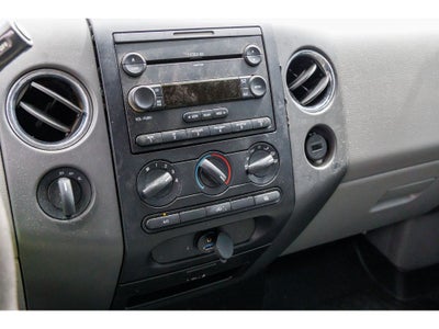 2005 Ford F-150 XLT