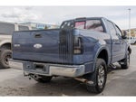2005 Ford F-150 XLT