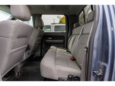 2005 Ford F-150 XLT