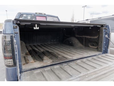 2005 Ford F-150 XLT