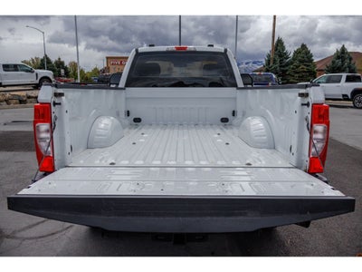 2020 Ford F-350 XL