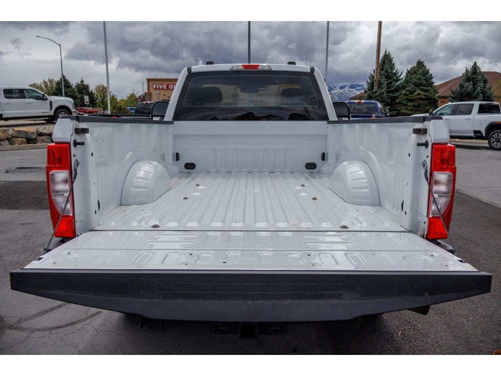 2020 Ford F-350 XL