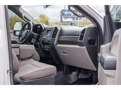 2020 Ford F-350 XL