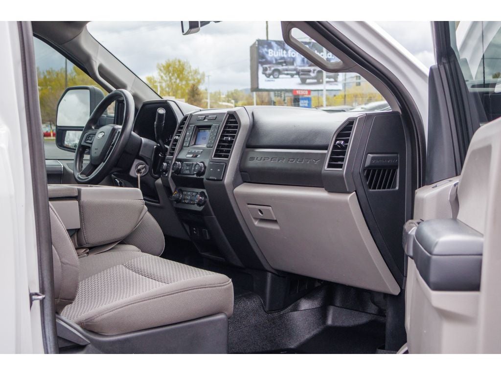 2020 Ford F-350 XL