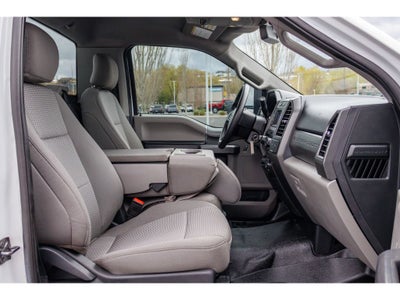 2020 Ford F-350 XL