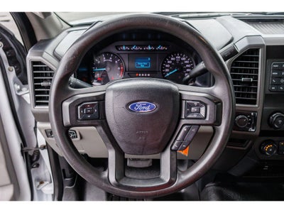 2020 Ford F-350 XL