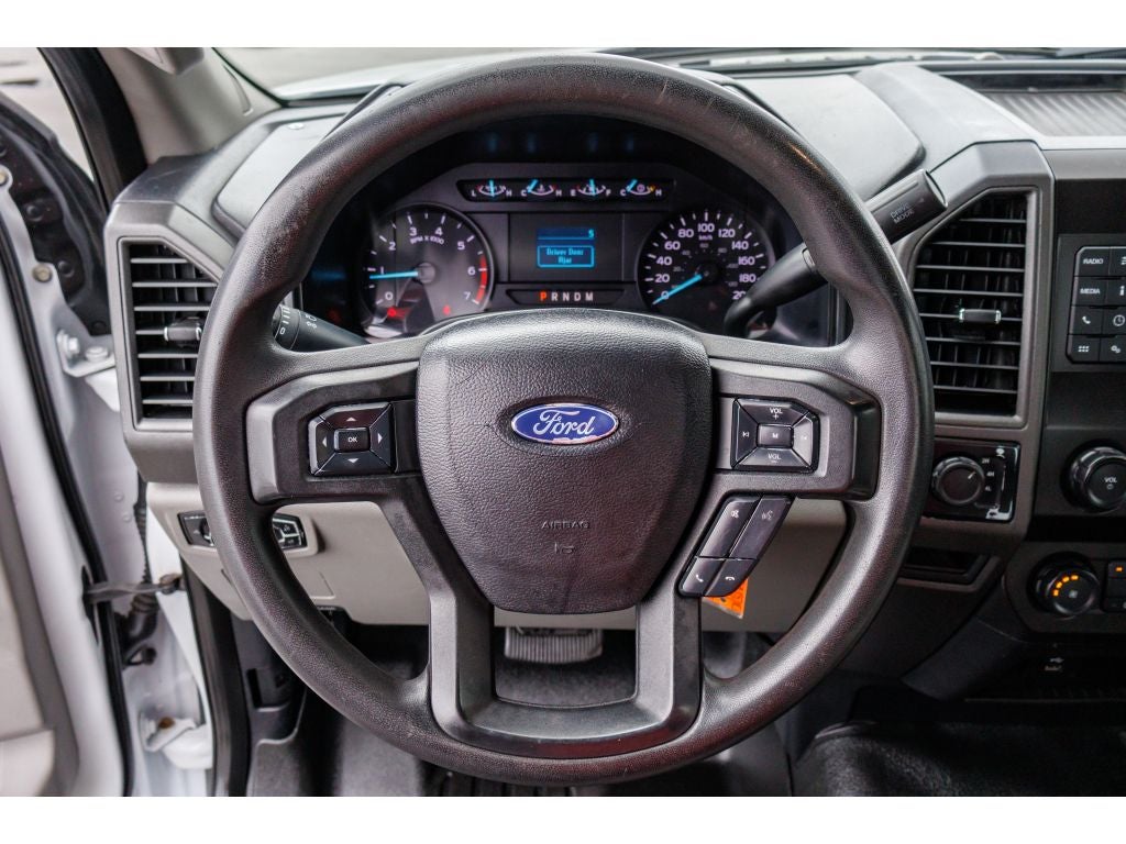 2020 Ford F-350 XL